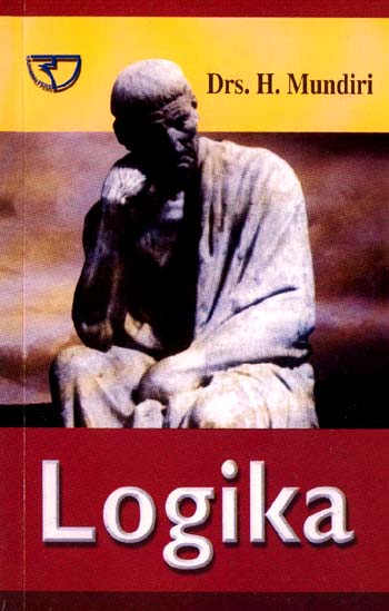 Cover Logika / Mundiri
