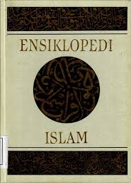 Cover Ensiklopedi Islam Suplemen 1 A-K