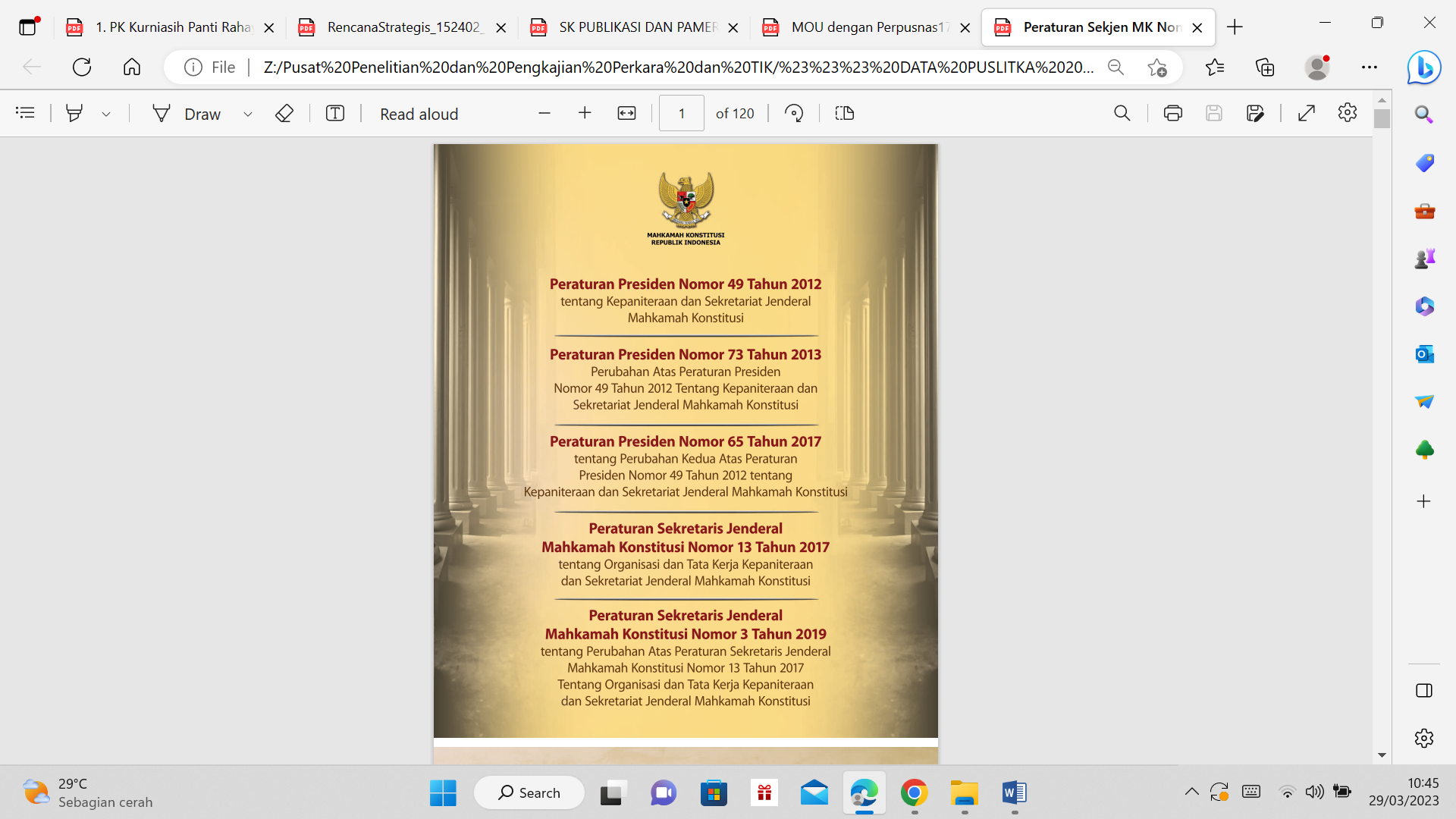 Cover Malinkundang :  Anak Sholeh / Ery heryanto
