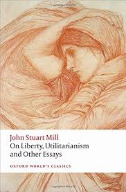 Cover On Liberty, Utilitarianism and Other Essays / John Stuart Mill