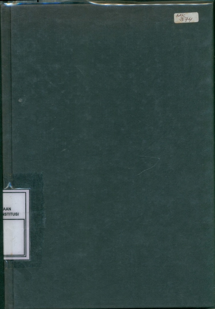 Cover Understanding public management / Kjell A. Eliassen and Nick Sitter