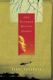 Cover One Hundred Million Hearts / Kerri Sakamoto