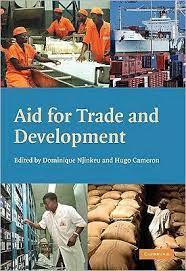Cover Aid for Trade and Development / Edited by Dominique Njinkeu and Hugo Cameron