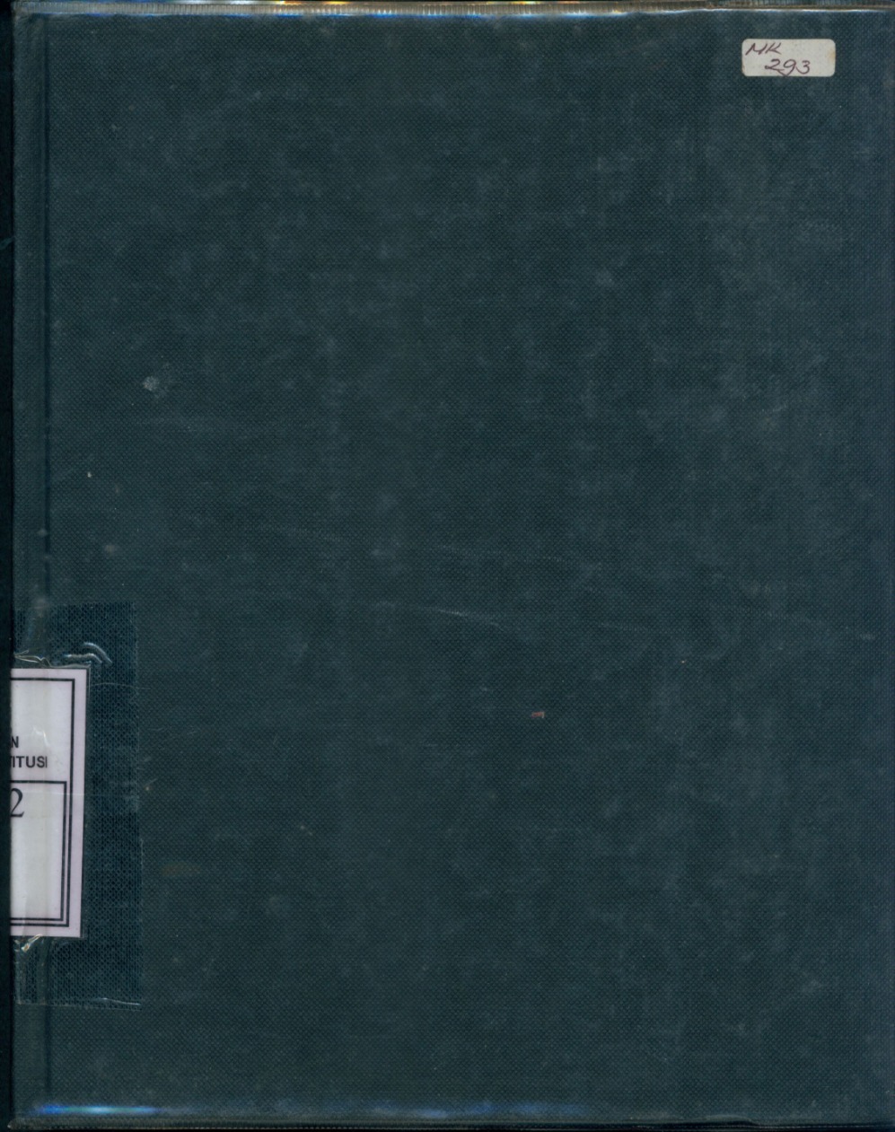 Cover Research methods in politics: a practical guide / Roger Pierce
