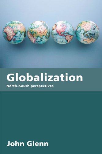 Cover Globalization :  North-South Perspectives / John Glenn