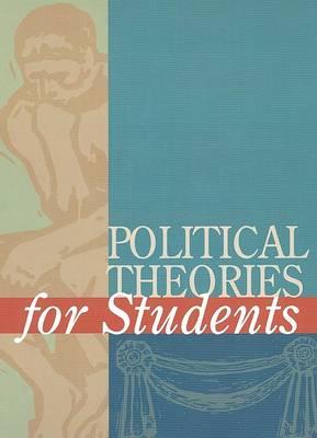 Cover Political theories for students / Edited by Jaime E Noce