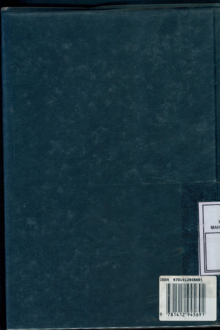 Cover Law for Criminologists :  A Partical Guide / Ursula Smartt