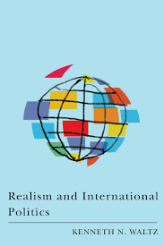 Cover Realism and international politics / Kenneth N. Waltz