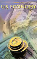 Cover Outline Of The U.S. Economy02405-06 / Executive Editor George Clack