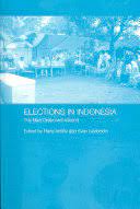 Cover Elections In Indonesia : The New Order and Beyond / Edited by Hans Antlov and Sven Cederroth