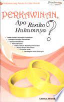 Cover Perkawinan, Apa Risiko Hukumnya? / Libertus Jehani