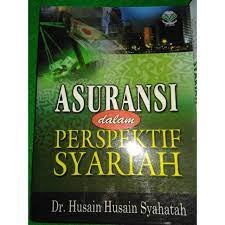 Cover Asuransi dalam Perspektif Syariah / Husain Husain Syahatah
