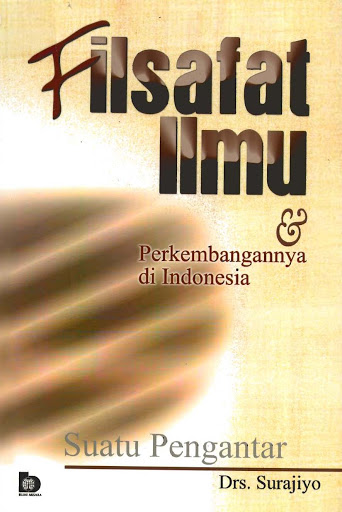 Cover Filsafat Ilmu dan Perkembangannya di Indonesia