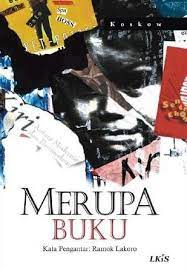 Cover Merupa Buku / Koskow