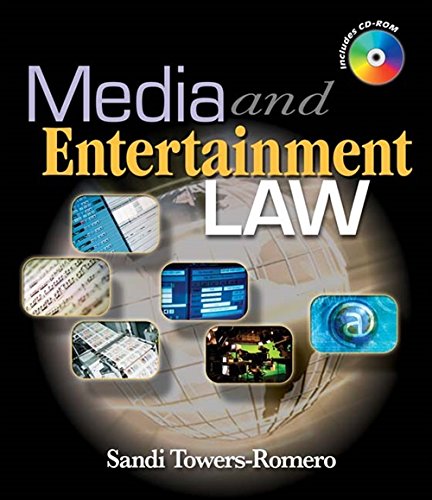 Cover Media and Entertainment Law / Sandi Towers-Romero