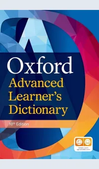 Oxford Advanced Learner's Dictionary